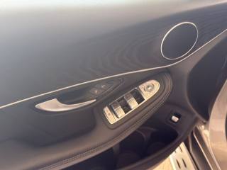 MERCEDES-BENZ GLC 300 usata 23