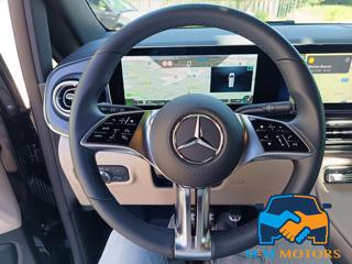MERCEDES-BENZ V 300 usata, con ESP