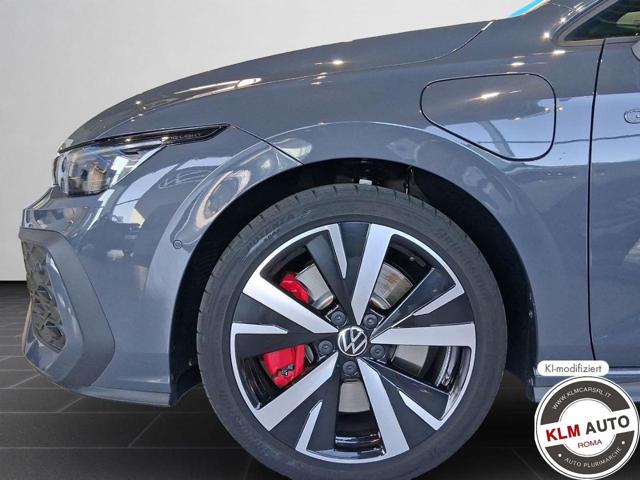 VOLKSWAGEN Golf usata, con Airbag laterali