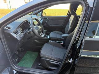 RENAULT Captur usata, con Controllo trazione