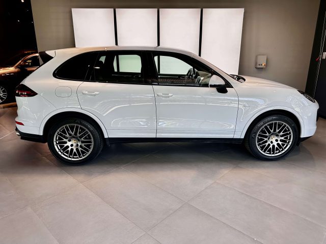 PORSCHE Cayenne usata, con Airbag Passeggero