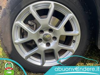 JEEP Renegade usata, con Servosterzo