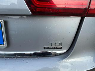 AUDI A6 usata 29
