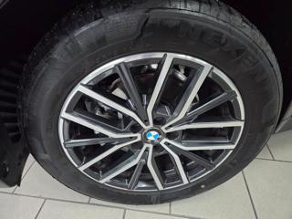 BMW X1 usata, con Filtro antiparticolato