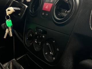 FIAT Fiorino usata, con Touch screen