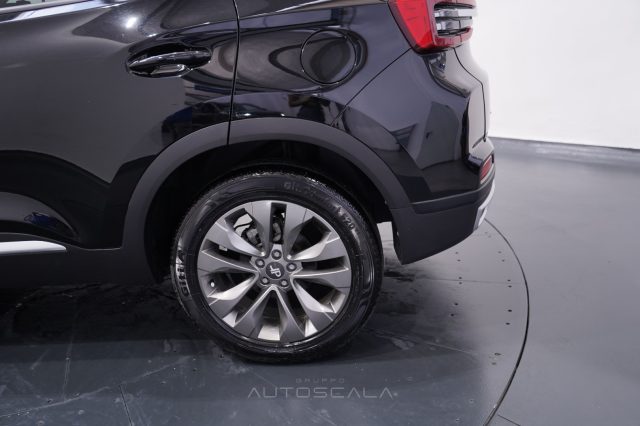 DR MOTOR DR 4.0 usata, con Sensori di parcheggio posteriori