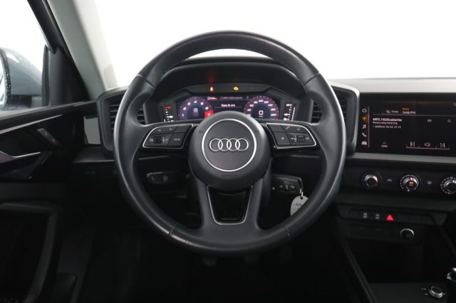 AUDI A1 usata 5
