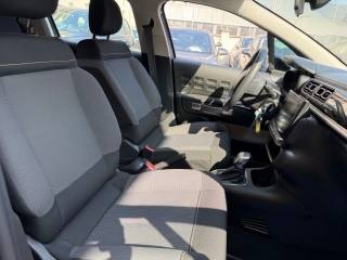 CITROEN C3 usata, con ESP