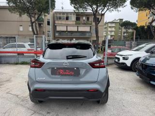 NISSAN Juke usata, con Autoradio