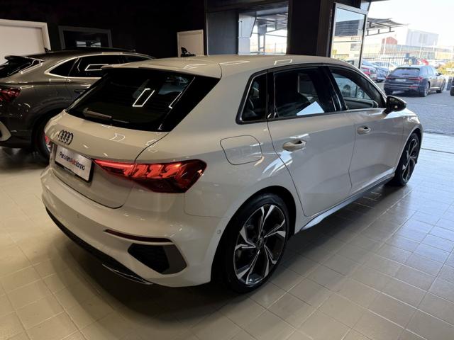 AUDI A3 usata, con Boardcomputer