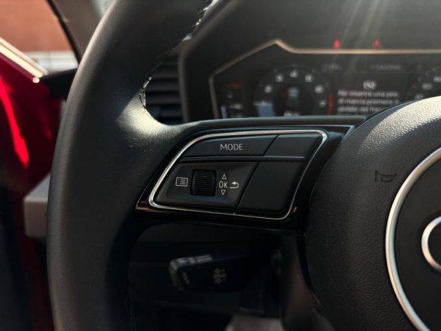 AUDI A1 usata, con ESP