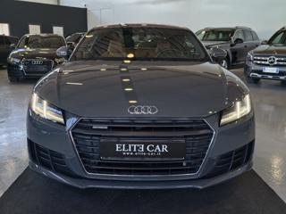 AUDI TT usata, con Airbag