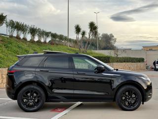 LAND ROVER Range Rover Evoque usata, con Alzacristalli elettrici