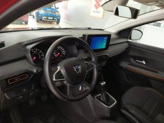 DACIA Sandero usata, con Autoradio