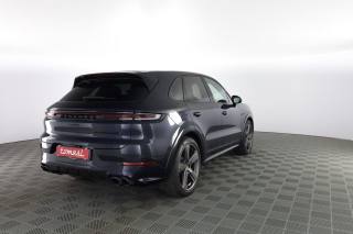 PORSCHE Cayenne usata 3