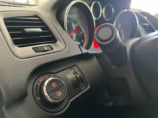 OPEL Insignia usata, con Interni in pelle