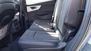 AUDI Q7 usata, con Climatizzatore