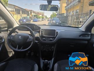 PEUGEOT 208 usata, con Cruise Control