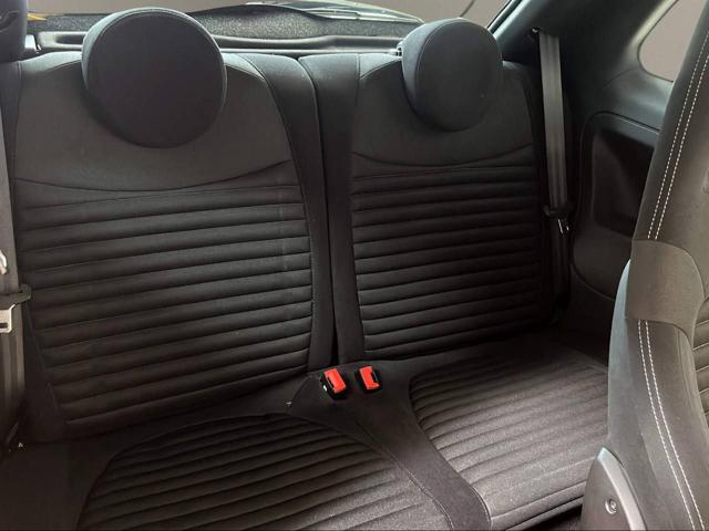 ABARTH 695 usata, con Fendinebbia