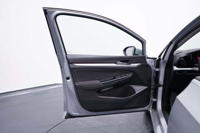VOLKSWAGEN Golf usata, con Chiusura centralizzata