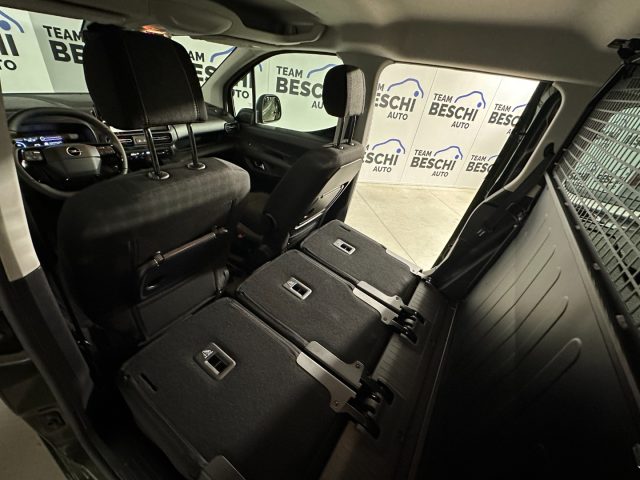 OPEL Combo Life usata, con USB