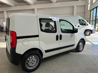 FIAT Fiorino usata, con Immobilizzatore elettronico