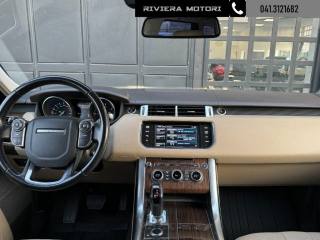LAND ROVER Range Rover Sport usata, con Antifurto