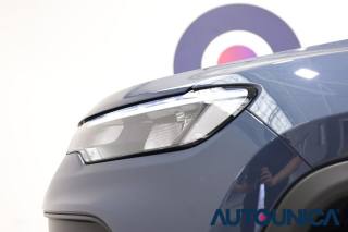 JEEP Compass usata, con Park Distance Control