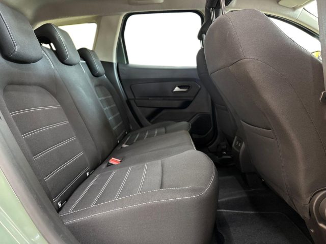 DACIA Duster usata, con ESP