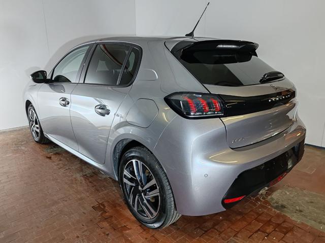 PEUGEOT 208 usata, con Autoradio
