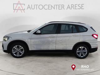 BMW X1 usata, con Airbag laterali