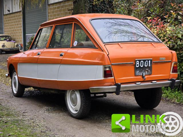 CITROEN Ami usata 2