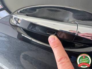 MERCEDES-BENZ GLC 220 usata, con Sistema di navigazione
