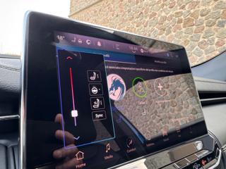 JEEP Compass usata, con Sensore di luce