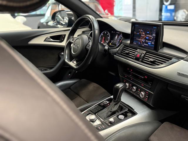 AUDI A6 usata, con Climatizzatore