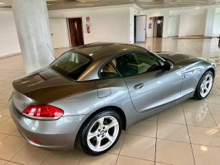 BMW Z4 usata, con Airbag