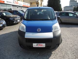 FIAT Qubo usata, con Airbag Passeggero