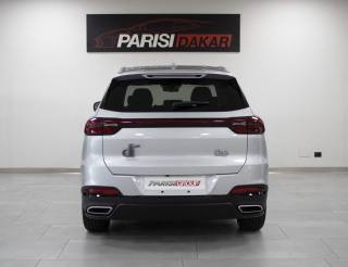 DR MOTOR DR 6.0 usata, con Chiusura centralizzata