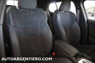 BMW 118 usata, con Luce d