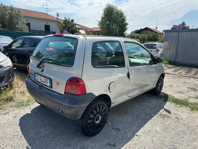 RENAULT Twingo usata, con Fendinebbia