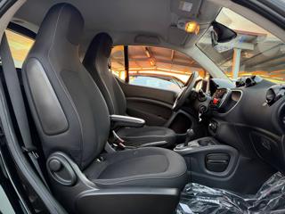 SMART ForTwo usata 27