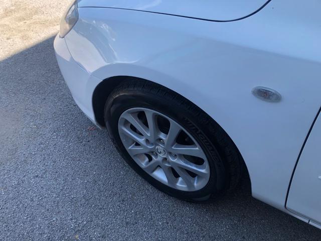 MAZDA 3 usata, con Immobilizzatore elettronico