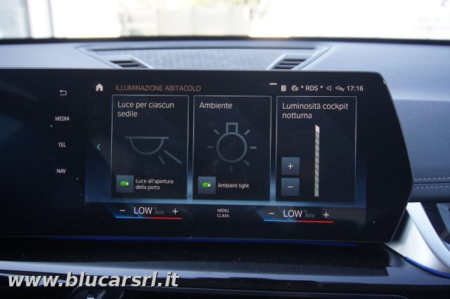 BMW X1 usata 17