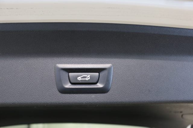BMW X3 usata, con Sistema di navigazione
