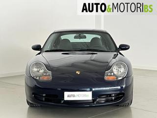 PORSCHE 911 usata, con Airbag