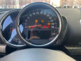 MINI Clubman usata, con Chiusura centralizzata