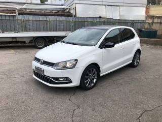 VOLKSWAGEN Polo 1.4 TDI 5p. Fresh