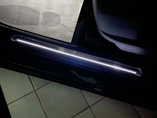 VOLKSWAGEN Tiguan usata, con Park Distance Control