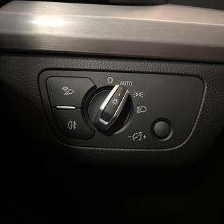 AUDI Q5 usata, con Fari LED