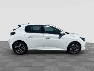 PEUGEOT 208 usata 5